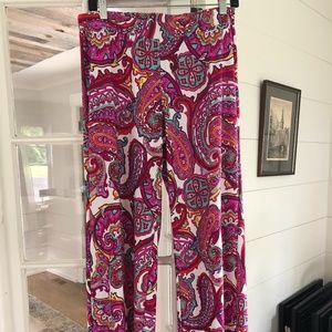 Jude Connally Trixie Pant- M